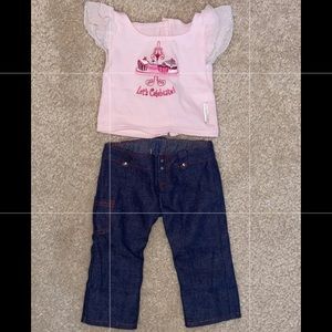 American Girl Doll Clothes